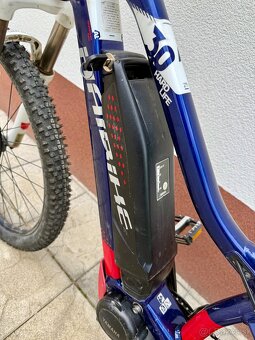 HAIBIKE SDURO HARDLIFE 3.0 WH - 5