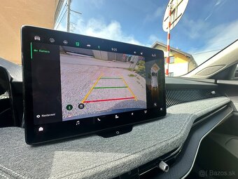 ✅SKODA SUPERB 4 2.0tdi DSG 8500km v zaruke - 5