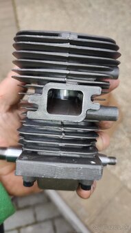 motor Stihl ms 170/180/017/018 - 5