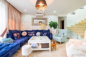 REZERVOVANÉ NA PREDAJ 5i novostavba RD s rozlohou 200m2 - 5