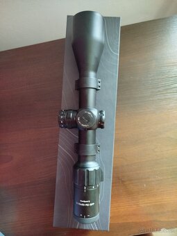 Puškohľad Meopta - 5