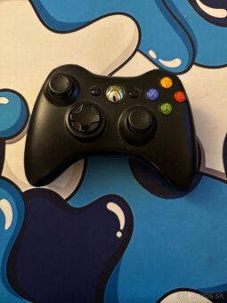 Xbox 360 - 5