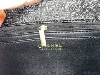 Chanel kabelka - 5