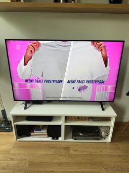 Televízor 55’’ LG UHD 4K TV, webOS Smart TV - 5