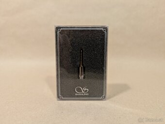 Shanling x DUNU Q-Lock Mini (modulárny slúchadlový kábel) - 5