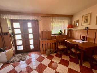 RD Preseľany, 4 izby, pozemok - 5