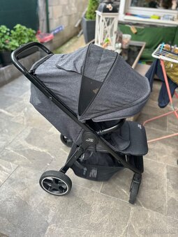 Britax römer - 5