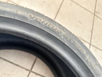 Hankook ventus s1 evo3 255/35 r19 96y - 5