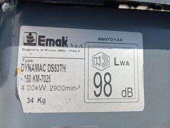 Kosačka s pohonom HONDA 53cm - 5