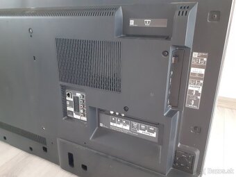 4K 3D televízor SONY BRAVIA KD-55X8507C - 5