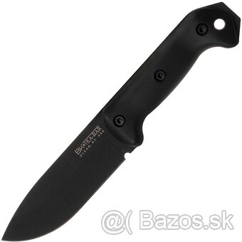 FALLKNIVEN A1X, KA-BAR Becker BK2 - 5
