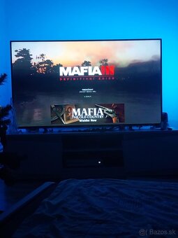 Philips Smart tv Ambilight LED 55" - 5