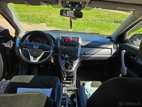 Honda CRV - 5