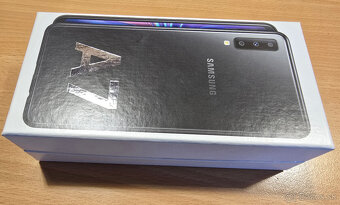 Samsung Galaxy A7 - 5
