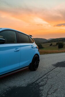 Hyundai i20 N 08/2023 - 5