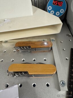 UV laser 5w JPT - 5