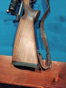 Gulovnica CZ 557 lux 2 - 5