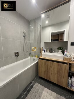 Na predaj 3-izbový byt ul.Muškátová, Košice - 5
