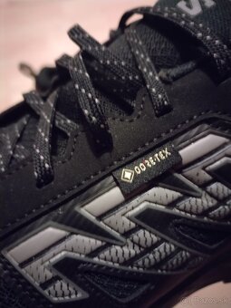 Salomon Gore tex, veľkosť 43,5 - 5