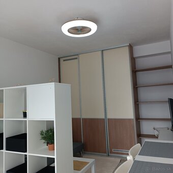 1izbový byt s klimatizáciou a parkovaním cena 470€komplet - 5