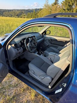 Toyota rav 4 - 5