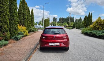 Seat Leon 1.2 TSI Style - 5