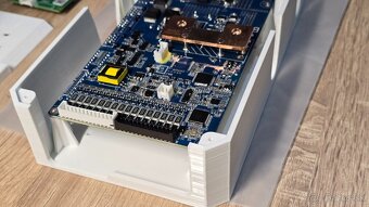 Seplos BMS 2.0 pre bateriu LiFePo4 51,2V 200A vytlačený kryt - 5