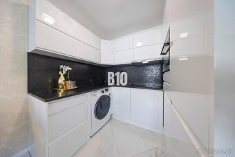 Štýlový 2-izbový byt s parkovaním a pivnicou v projekte Rust - 5