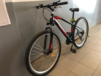 Olpran TX-900 málo jazdený - 5
