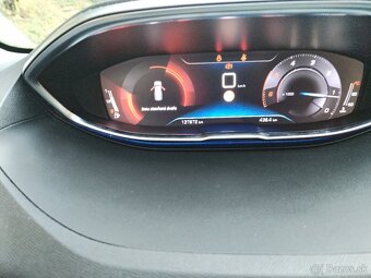 Peugeot 5008 r.v 8.2019 km 137 000 - 5