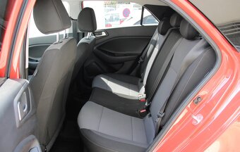 HYUNDAI i20 FL (GB) Cool 1,0 T-GDi 74kW A/T7 - 5