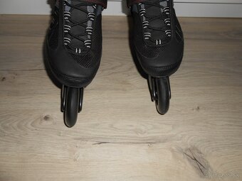 Predam raz pouzite panske korcule K2 MOTO - 5