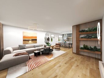 NA PREDAJ: 2-IZBOVÝ APARTMÁN S PREDZÁHRADKOU, Jána Ondruša, - 5