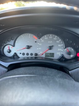 Ford Focus - 5