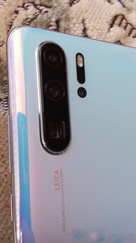 predám Huawei P30 PRO 6/128 dual sim - 5