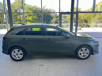 Kia Ceed 1.6CRDi 2022 automat - 5