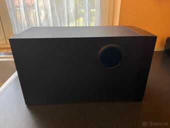 Predám subwoofer Cambridge Sound Works Digital - 5