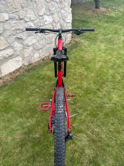 Bicykel ghost kato - 5