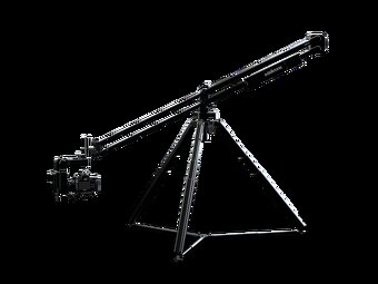 Motorizovaný kamerový žeriav JibPLUS + HeadPLUS v3 - 5