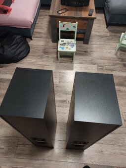 Elac CL102i - 5