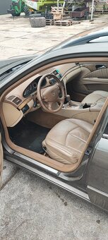 E220 W211 - 5
