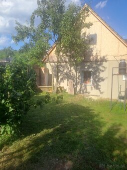 Rodinný dom v Bzinciach pod Javorinou - 5