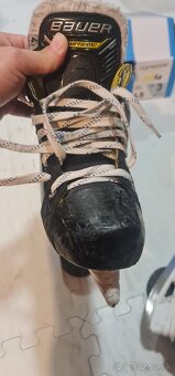 Predám Bauer Supreme 4.5D FIT3 - 5