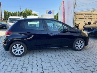 Peugeot 208 1.0 PureTech Active - 5