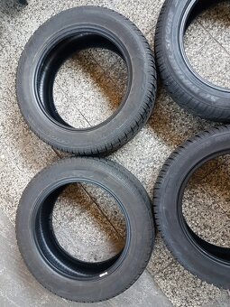 18" Zimné pneu.Dunlop SP Winter Sport 3D 235/55R18 - 5