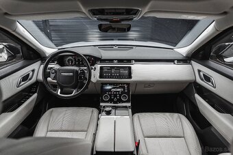 Land Rover Range Rover Velar 132kW 2019 - 5