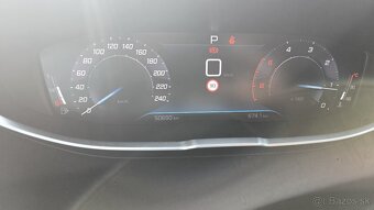 Predám Peugeot 5008 - 5