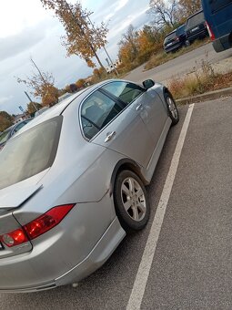 Honda Accord 2.2d 103kw - 5