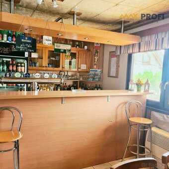 Na predaj , podnikateľský objekt, Žabokreky, Martin - 5