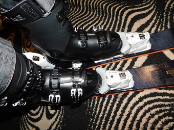 Atomic Vantage -156cm - 5